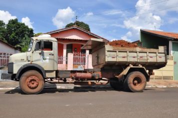 Foto - Engenharias, Obras e Serviços Urbanos/Rurais