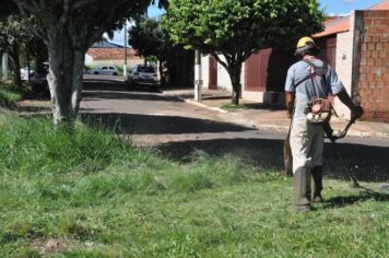 Foto - Engenharias, Obras e Serviços Urbanos/Rurais