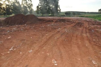 Foto - Engenharias, Obras e Serviços Urbanos/Rurais
