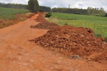 Foto - Engenharias, Obras e Serviços Urbanos/Rurais