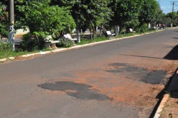 Foto - Engenharias, Obras e Serviços Urbanos/Rurais