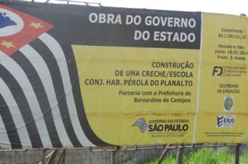 Foto - Educação