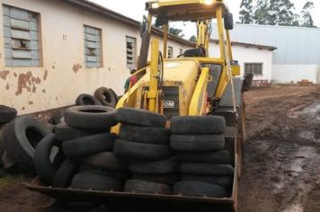 Foto - Agropecuária e Meio Ambiente