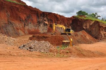 Foto - Engenharias, Obras e Serviços Urbanos/Rurais