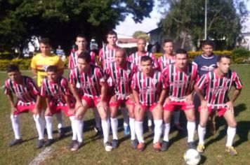 Foto - Esporte e Lazer