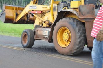 Foto - Engenharias, Obras e Serviços Urbanos/Rurais