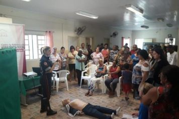 Foto - Assistência Social