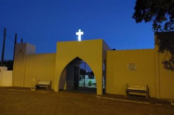 Foto - Engenharias, Obras e Serviços Urbanos/Rurais