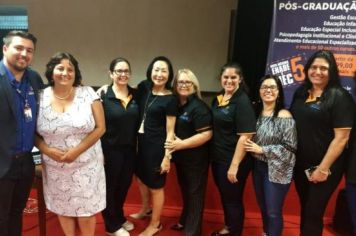 Foto - Educação