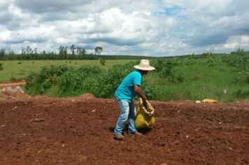 Foto - Engenharias, Obras e Serviços Urbanos/Rurais
