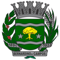 Prefeitura Municipal  de Bernardino de Campos