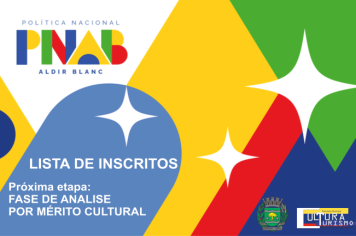 LISTA DE INSCRITOS PNAB 2