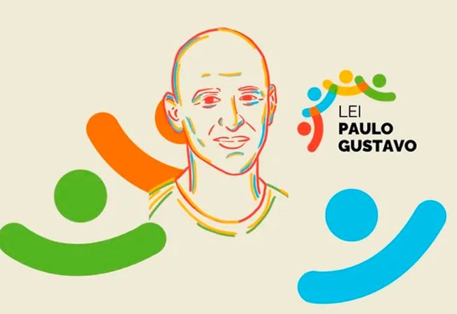 Inscrições para o edital de Cultura Paulo Gustavo